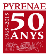 Pyrenae 1965 2015